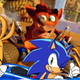 Illustration for article titled 'Shop Contest: Sonic & Tails Hit The Road, Winners!